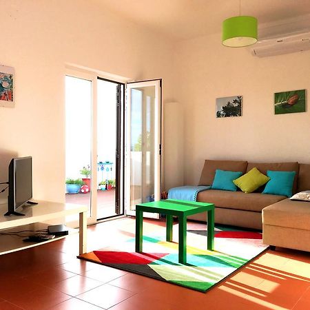 Casa Encosta Da Lagoa Foz do Arelho Eksteriør billede