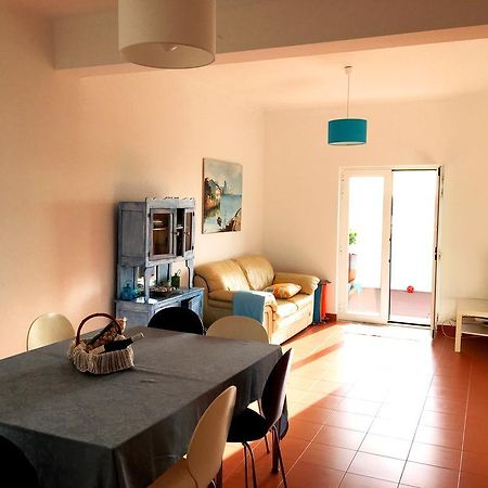 Casa Encosta Da Lagoa Foz do Arelho Eksteriør billede